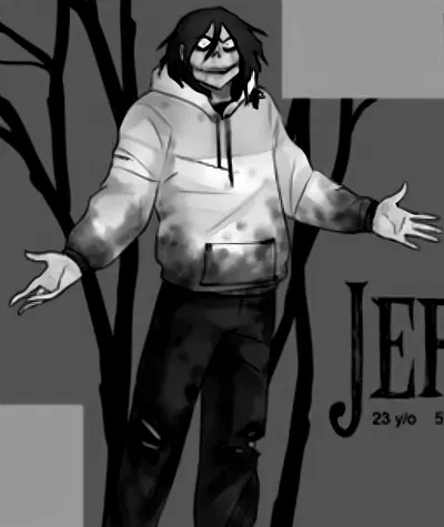Jeff the Killer