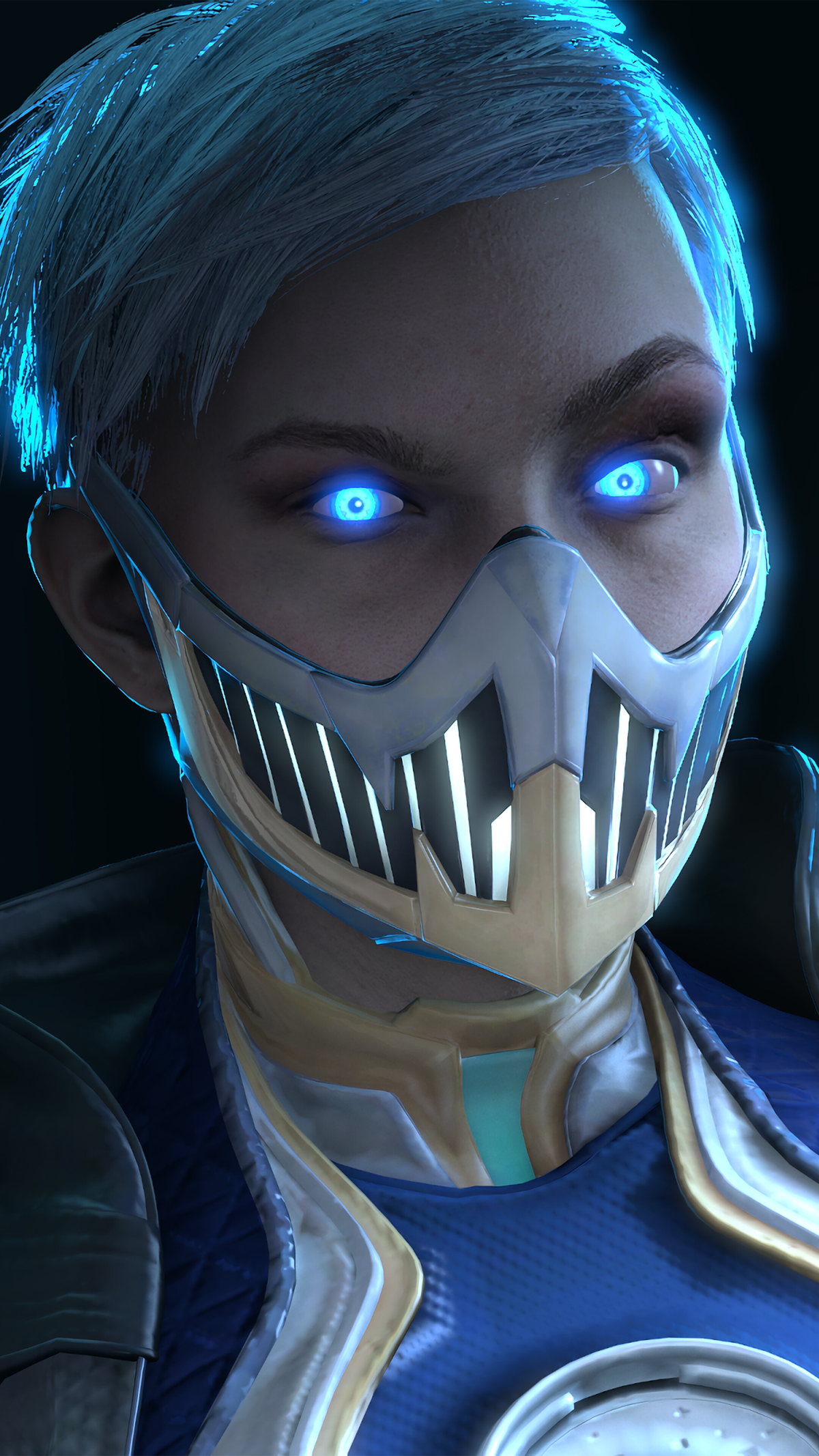 Frost - MK11