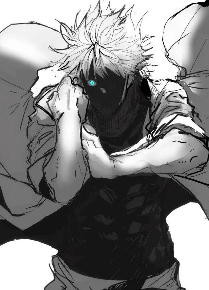 Satoru Gojo 