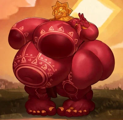 🔆 The Sun Chief