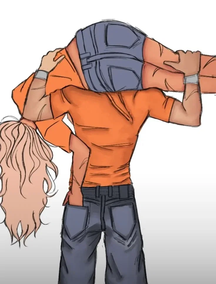 Percabeth