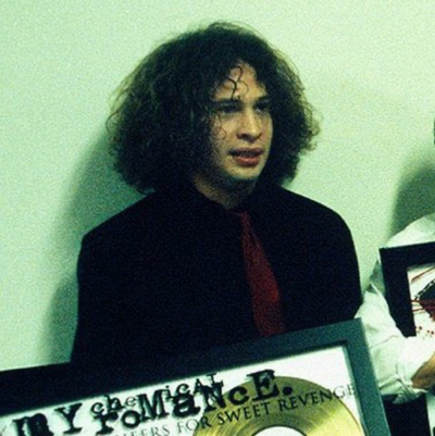 Ray Toro