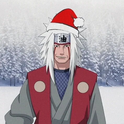 Jiraiya ★ 