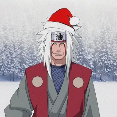 Jiraiya ★ 