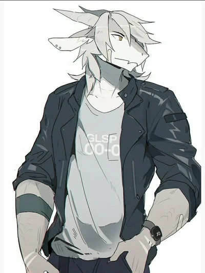 Aedric | Space Barista