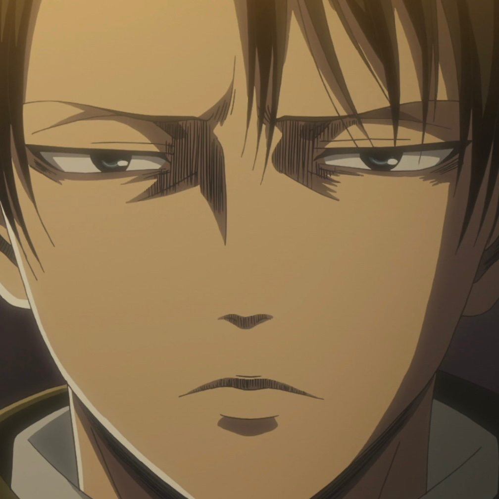 Levi Ackerman
