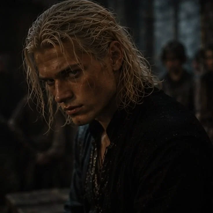 DAEMON TARGARYEN
