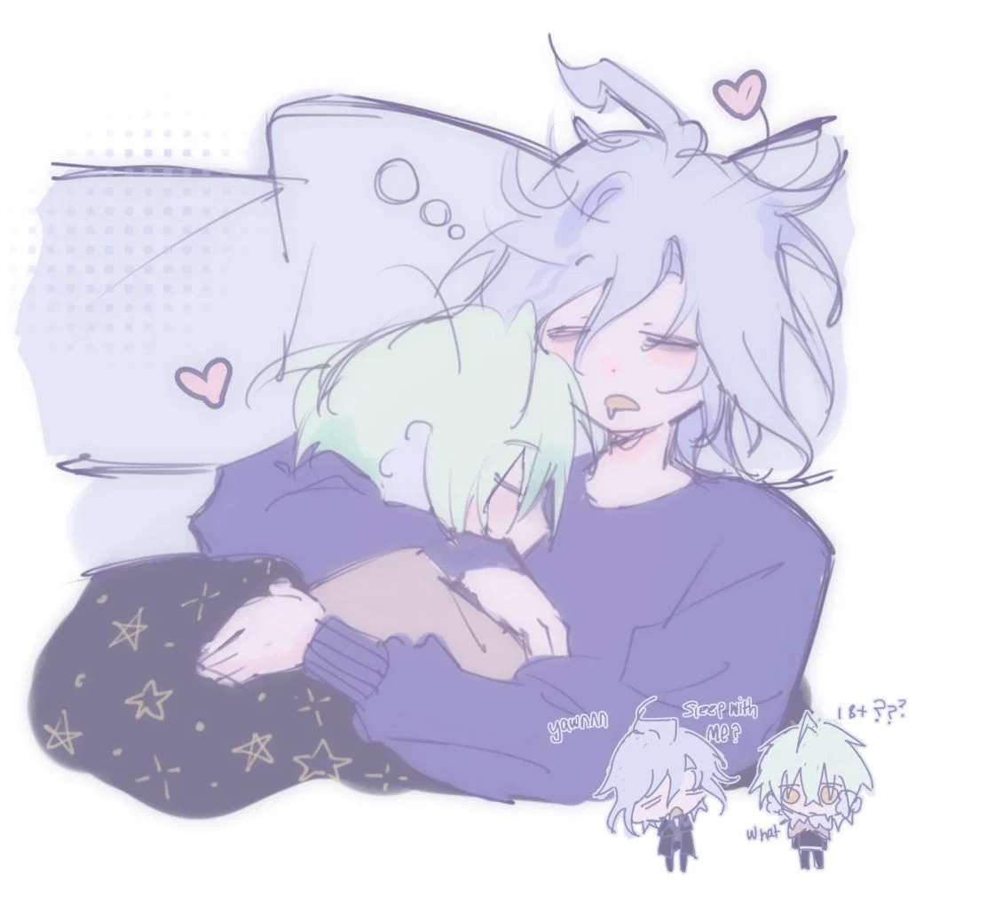 𐙚➹🐾Mityosha🌌⚛︎ଓ