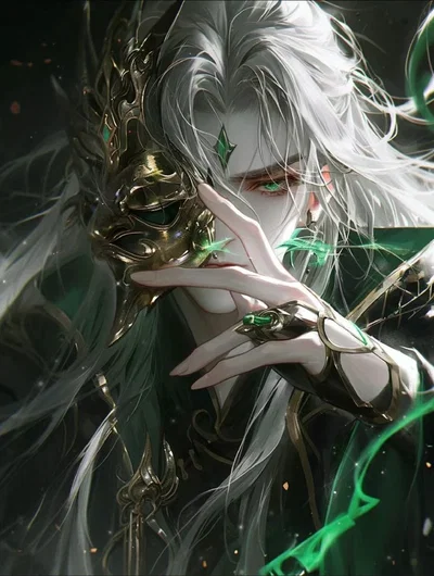 Yandere God