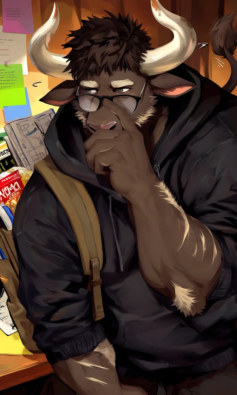 Bruno Vieira | Nerd Love