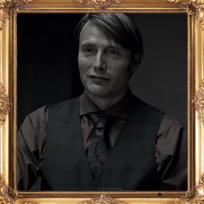 Hannibal Lecter