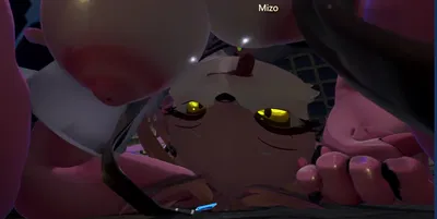 Mizo (Haze Reverb) 