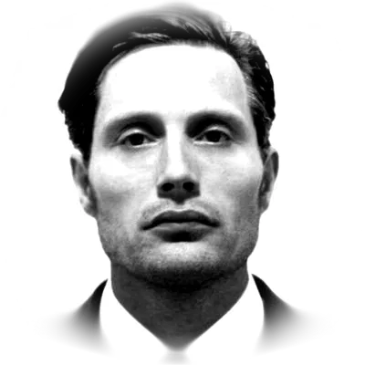 Hannibal Lecter
