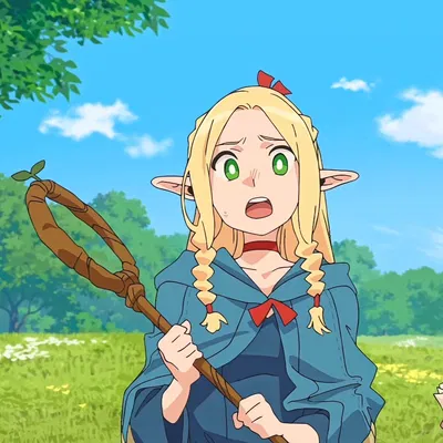 Marcille