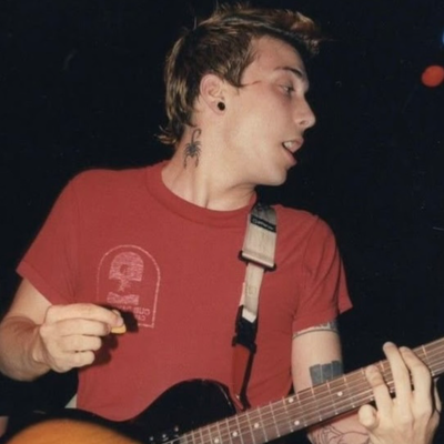 .  ཀ  ✦  Frank Iero