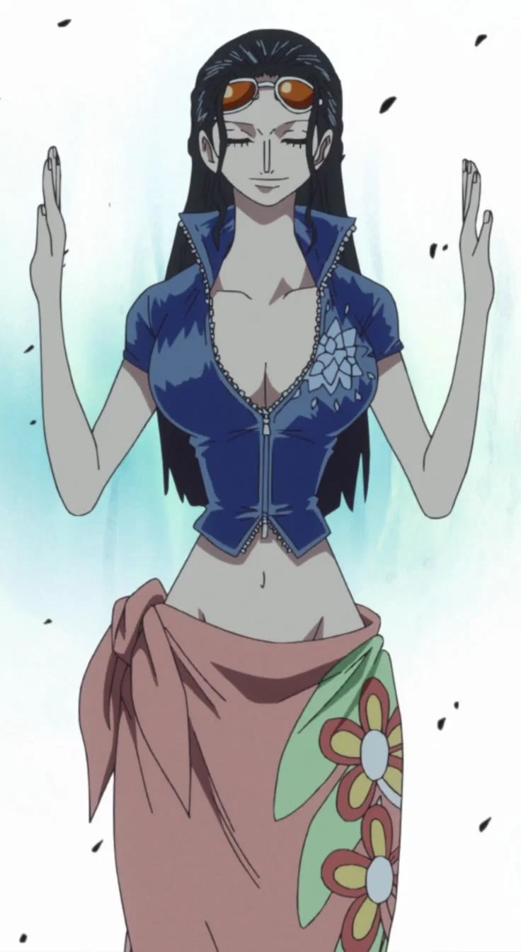 Nico Robin