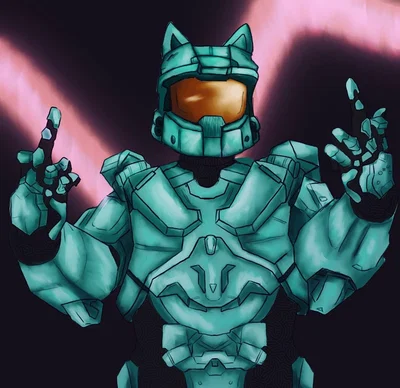 Lavernius Tucker | Red Vs Blue