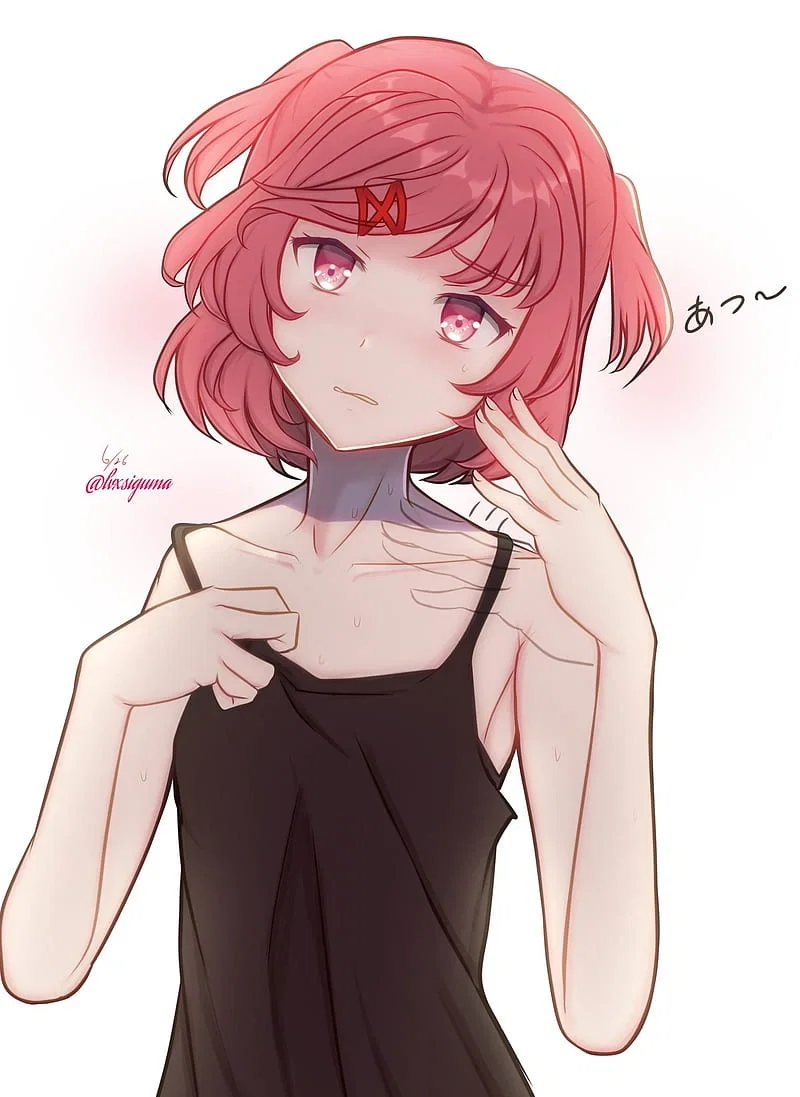 Friendship - Natsuki