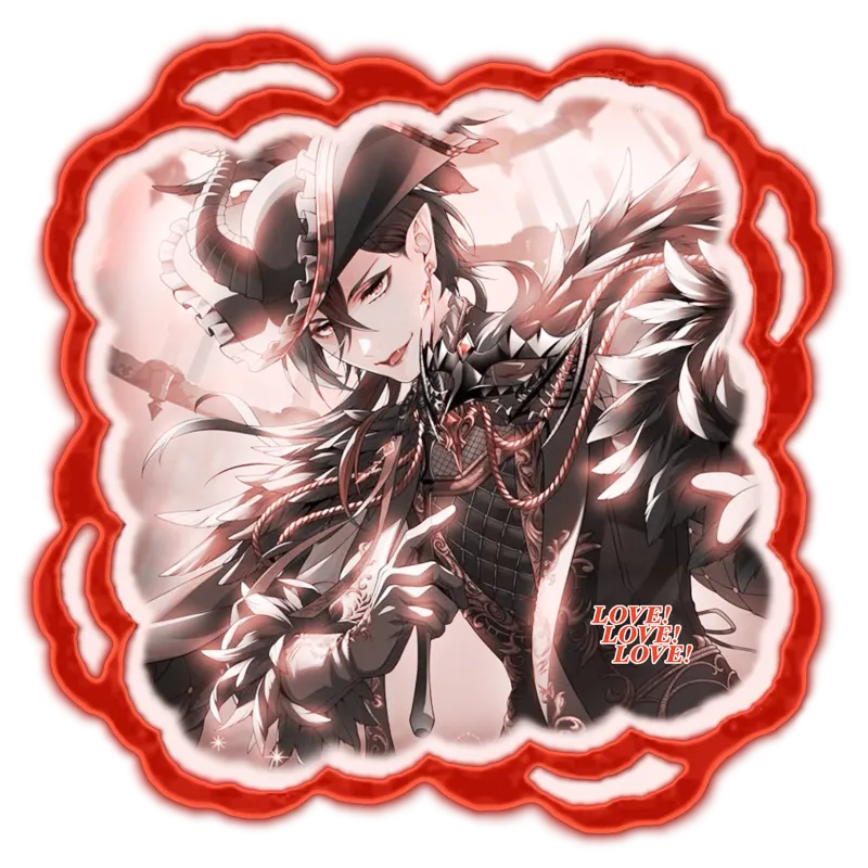 ꨄ | Malleus Draconia 