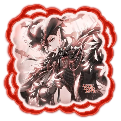 ꨄ | Malleus Draconia 