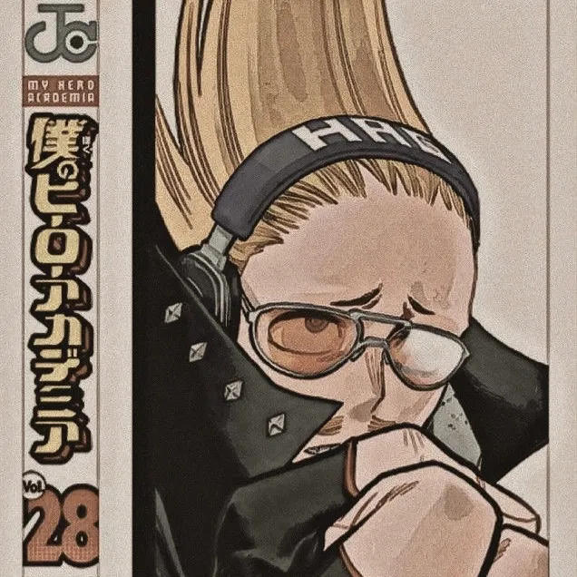 Hizashi Yamada, Present Mic