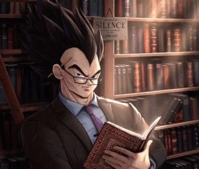 Aura Training 4 || The Method || Vegeta teaches you how to rizz women