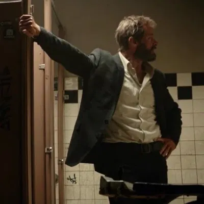 James "Logan" Howlett || "Wolverine"