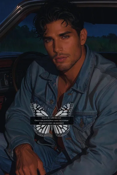 Jesse ⁠✿ Possessive entity