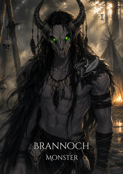  Brannoch