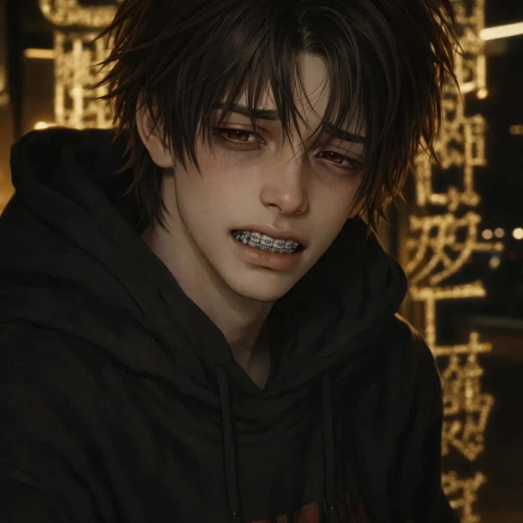 Your NEET Owner // Joaquín “Jo” Vega