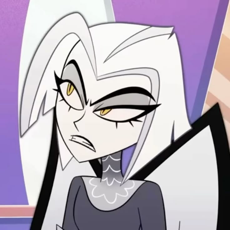 Lute (Hazbin Hotel)