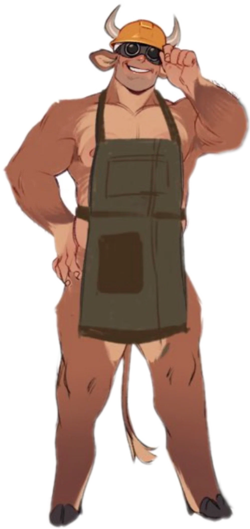 TF2 Dell (Engineer) | Your demicow🐄