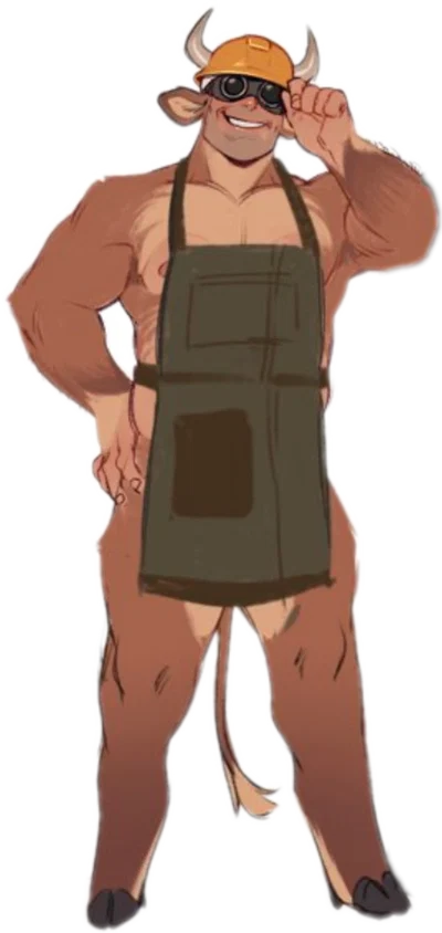 TF2 Dell (Engineer) | Your demicow🐄