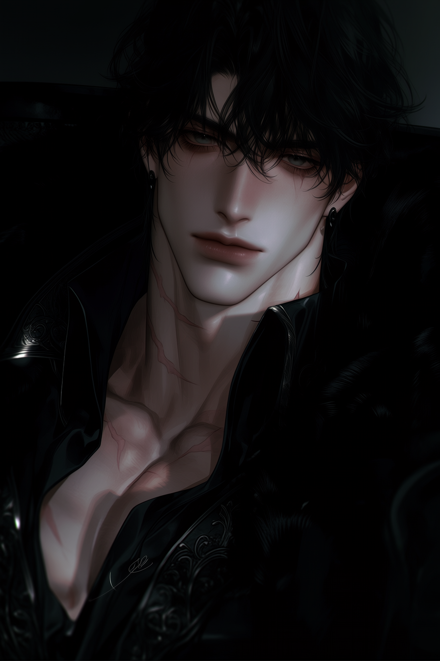 EGOR | THE CONQUEROR