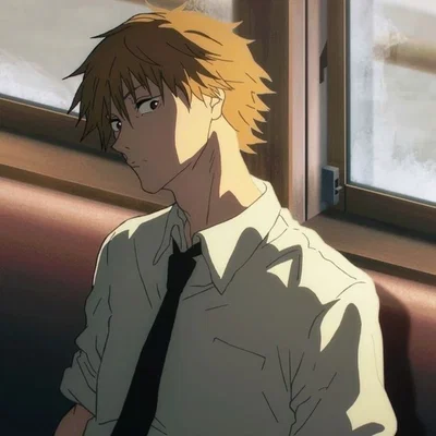 Denji | Chainsaw man