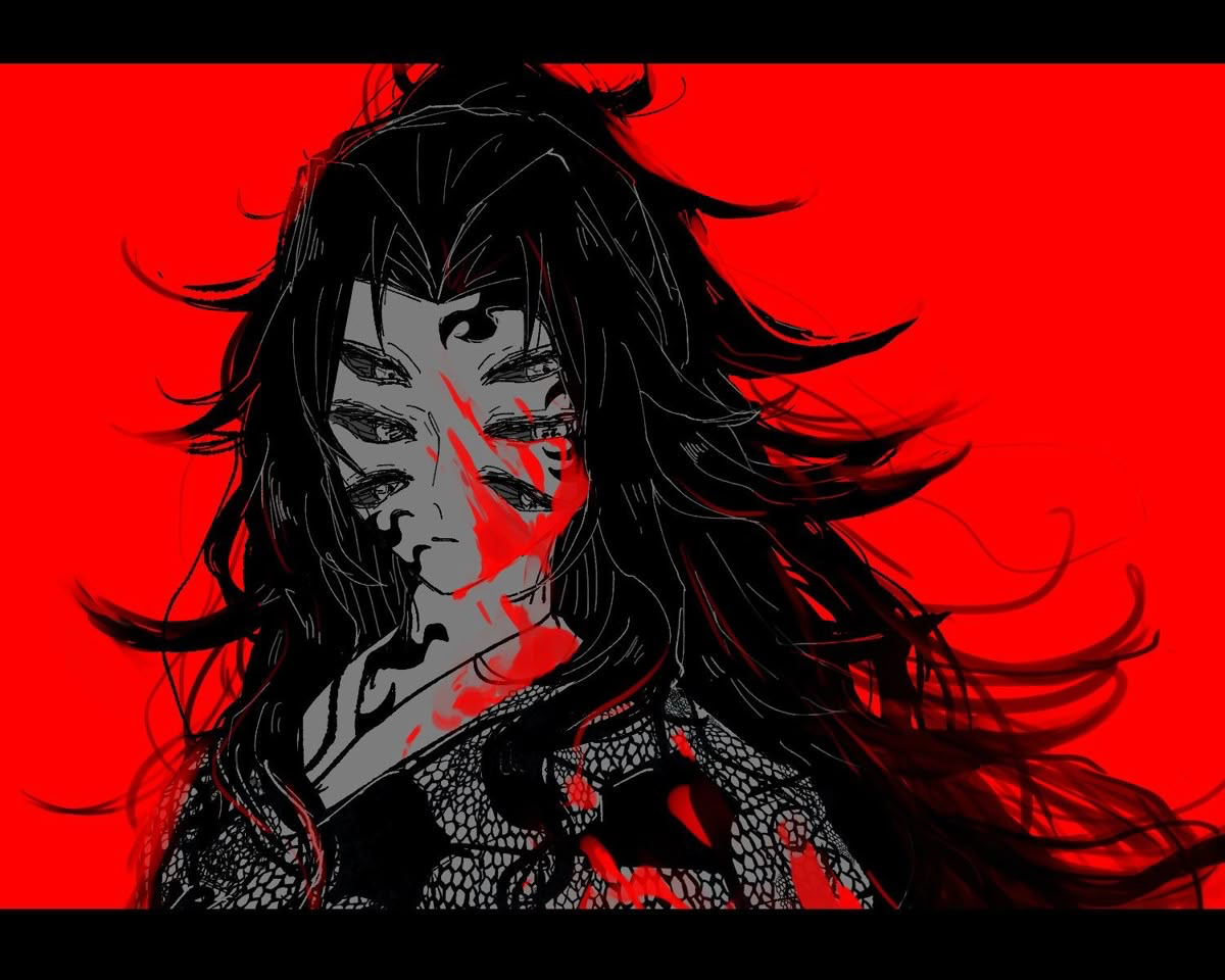 Kokushibo