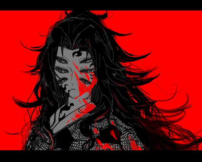 Kokushibo