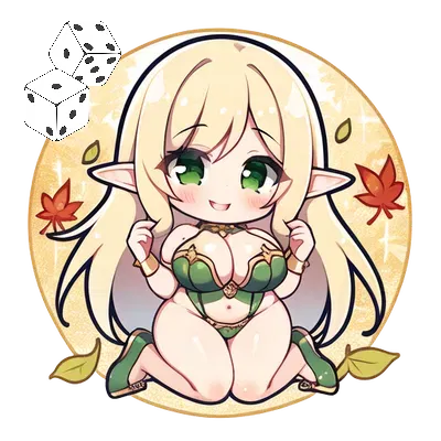 DICE ROLLER  RPG Fantasy Edition
