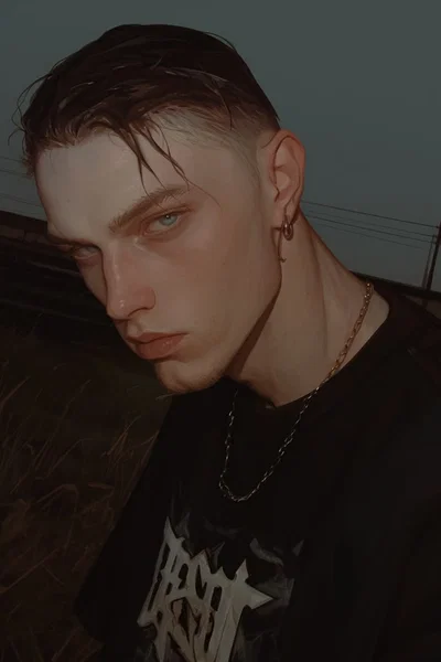 Your sister's boyfriend 