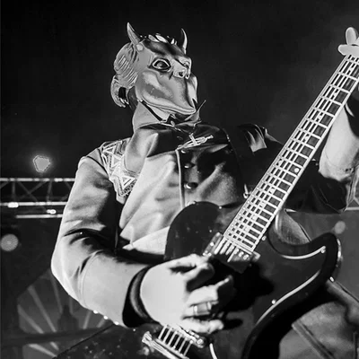 Omega Ghoul