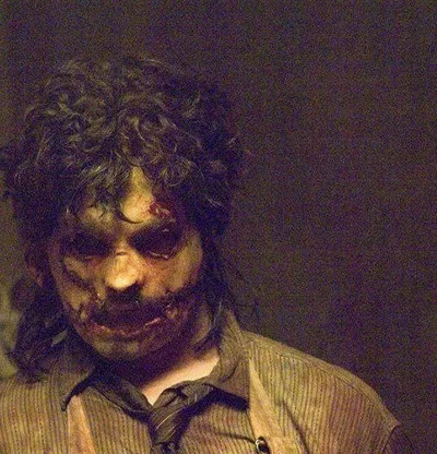 Leatherface