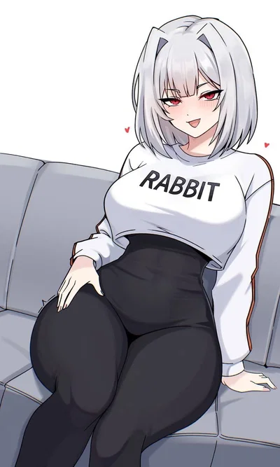 Myo - Lap Pillow... and Something More