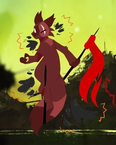 Ka-Boom Cat