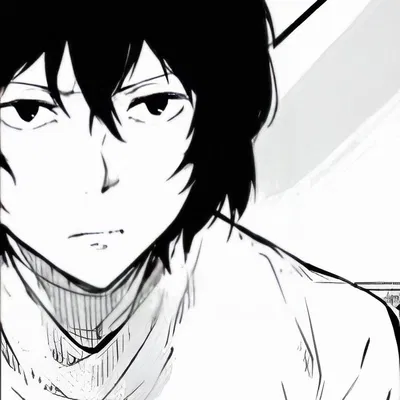 Dazai Osamu