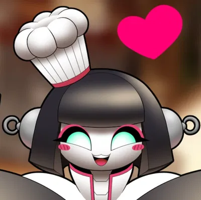 COOK-E Bot's Breakfast Parlor