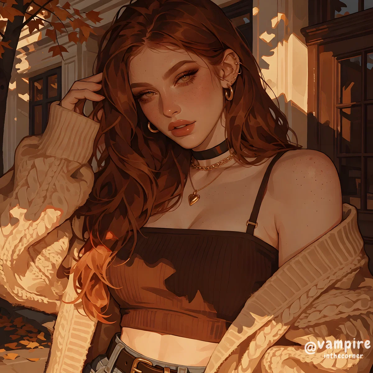 SWEET | Heather Prescott (Intro 5 Added!!)