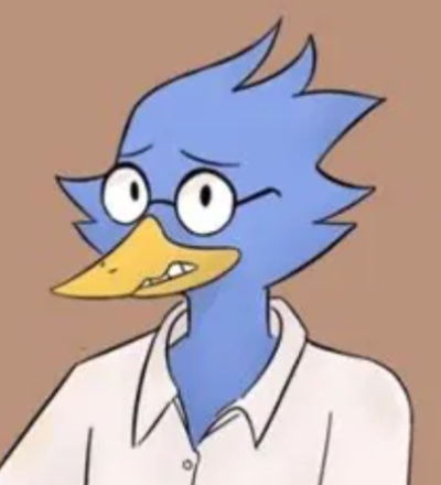 Berdly (Depressed)