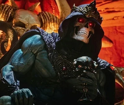 Skeletor – Masters of the Universe (2026)