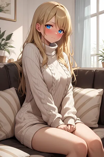 Claire 