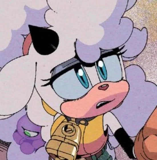 Lanolin the Sheep - Boss on a Mission
